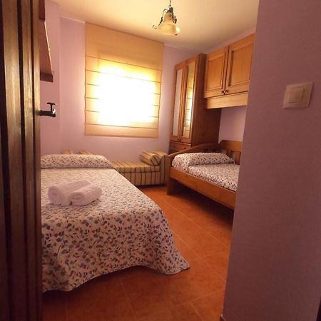 La Golondrina Apartment Canar Exterior photo