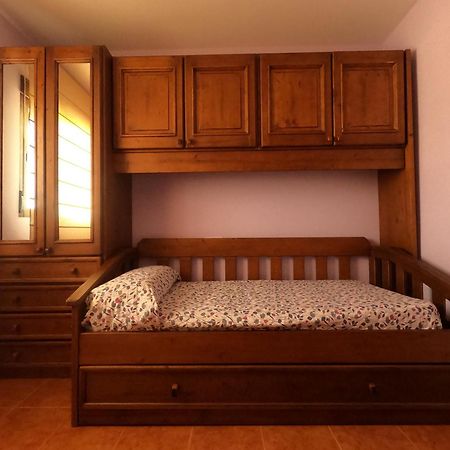 La Golondrina Apartment Canar Exterior photo