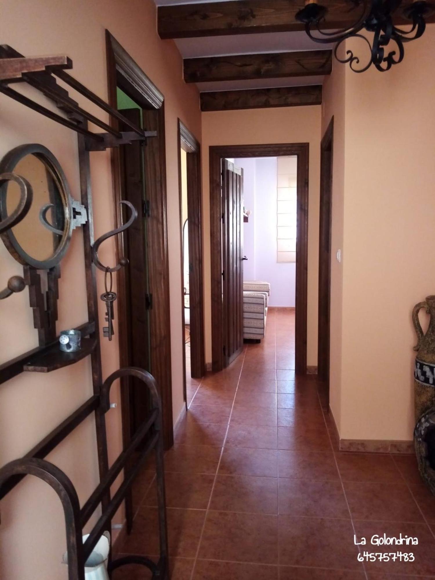 La Golondrina Apartment Canar Exterior photo