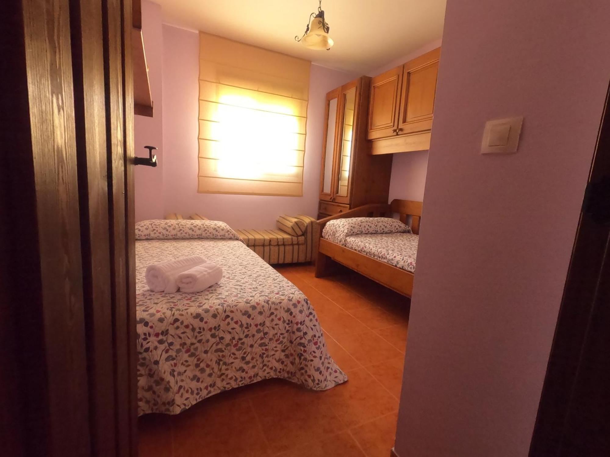La Golondrina Apartment Canar Exterior photo