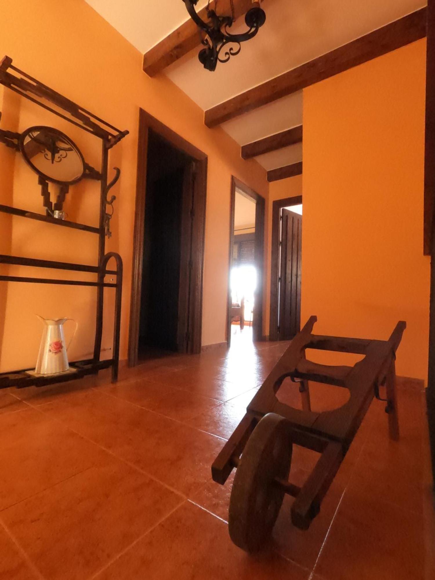 La Golondrina Apartment Canar Exterior photo