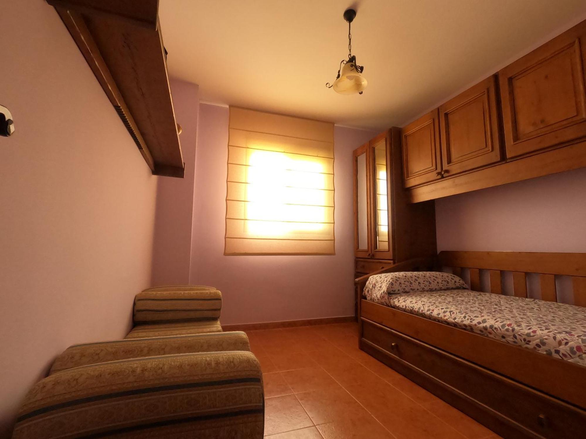 La Golondrina Apartment Canar Exterior photo