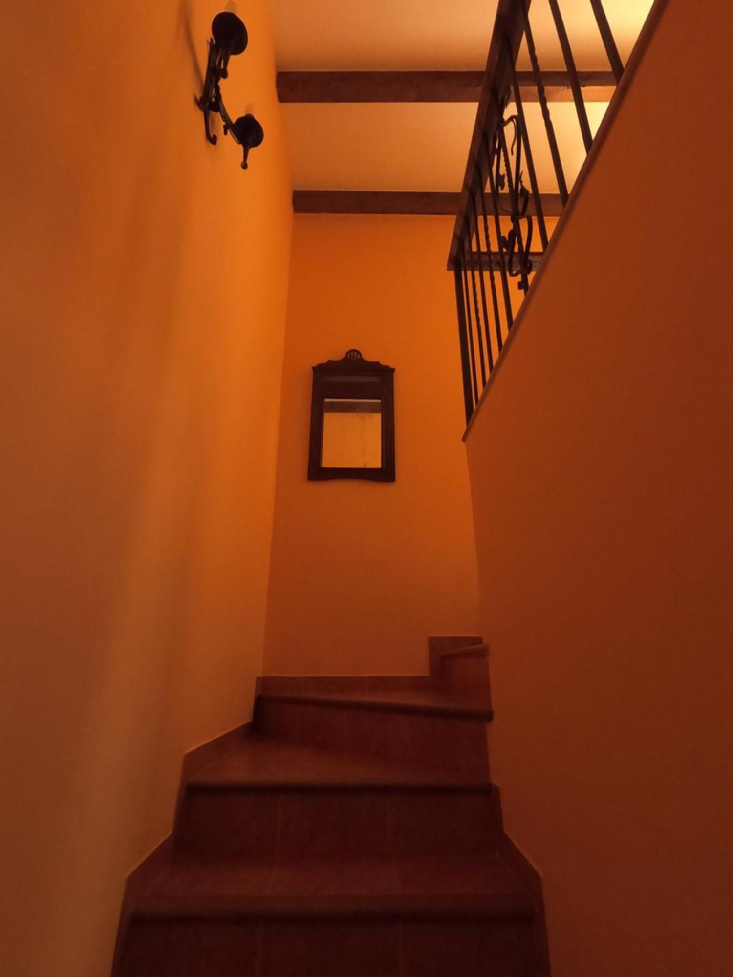 La Golondrina Apartment Canar Exterior photo