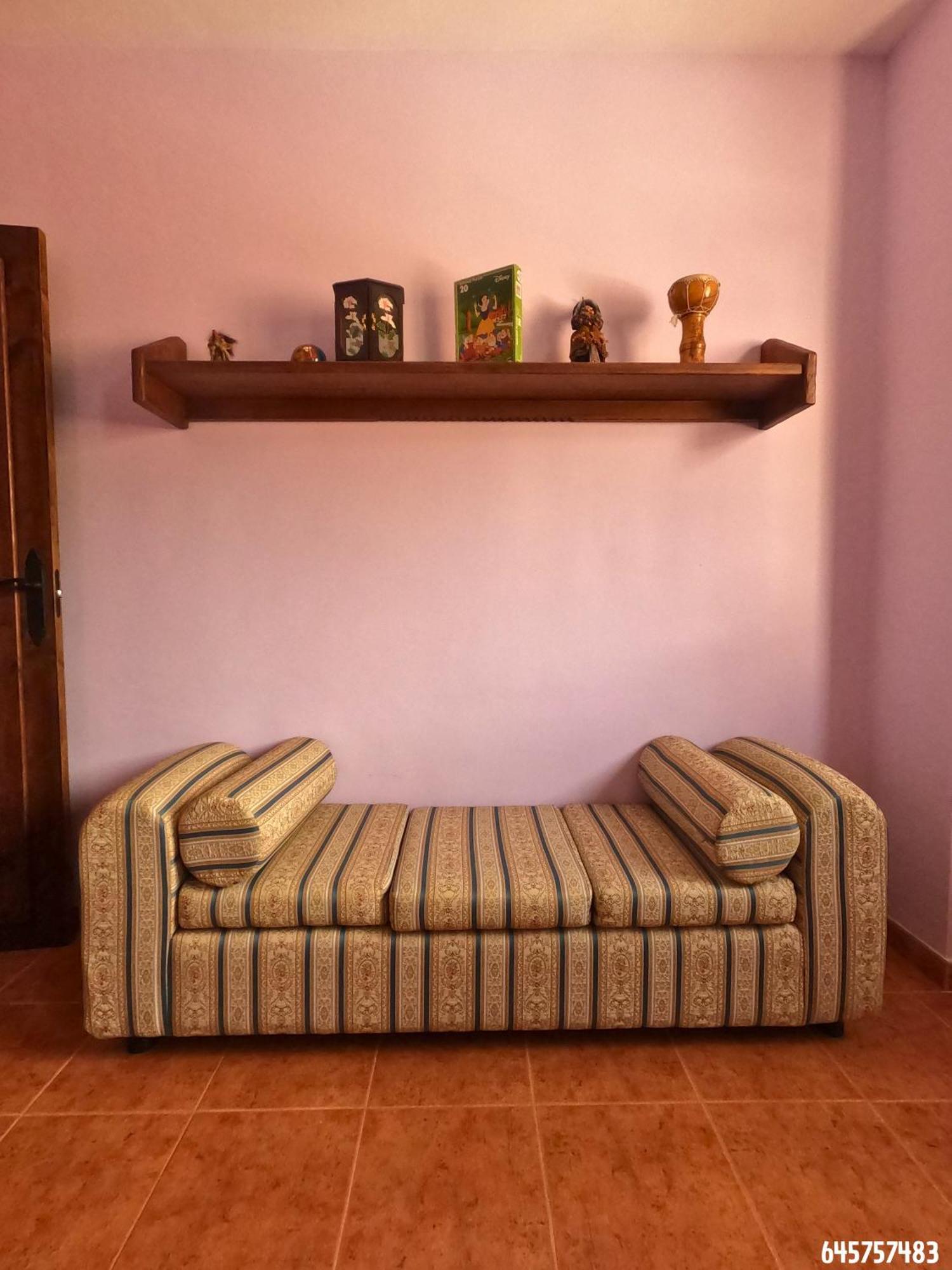 La Golondrina Apartment Canar Exterior photo