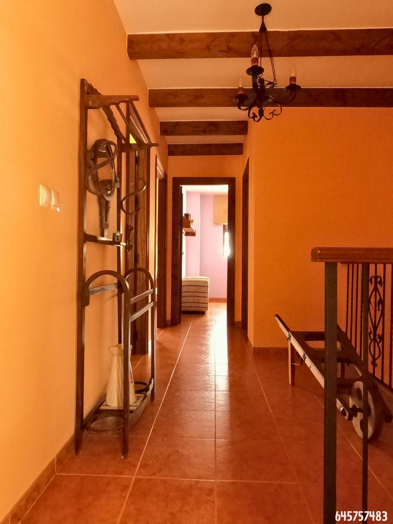 La Golondrina Apartment Canar Exterior photo